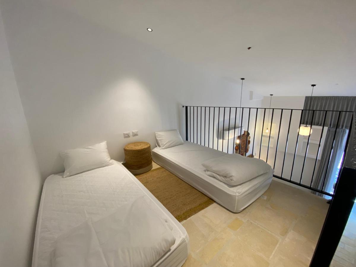 Adama Boutique Hotel Мицпе-Рамон Экстерьер фото