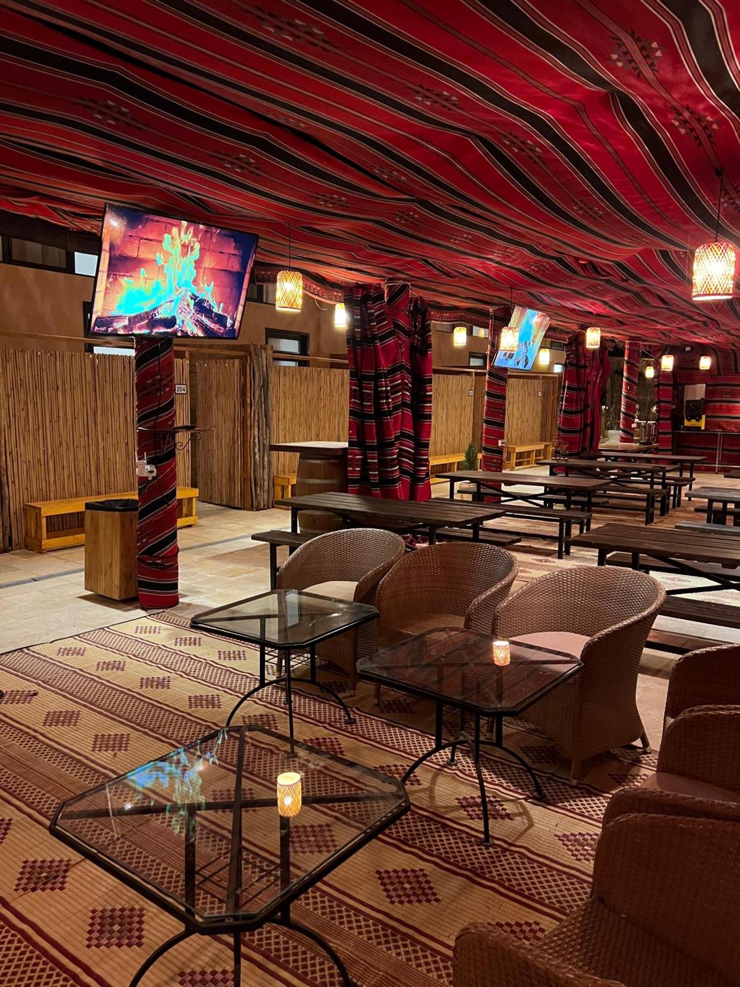 Adama Boutique Hotel Мицпе-Рамон Экстерьер фото