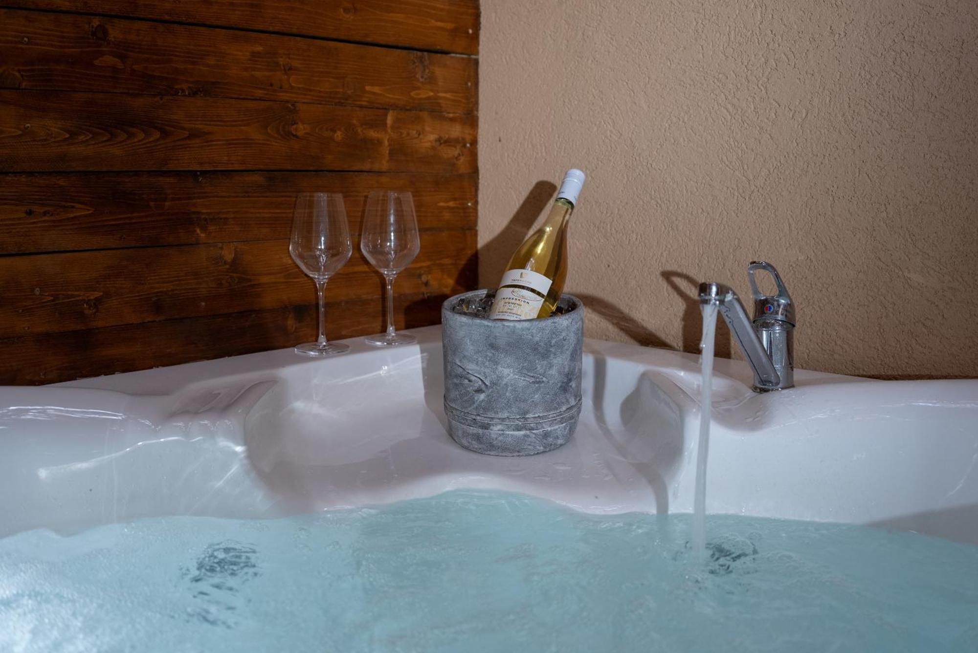 Adama Boutique Hotel Мицпе-Рамон Экстерьер фото