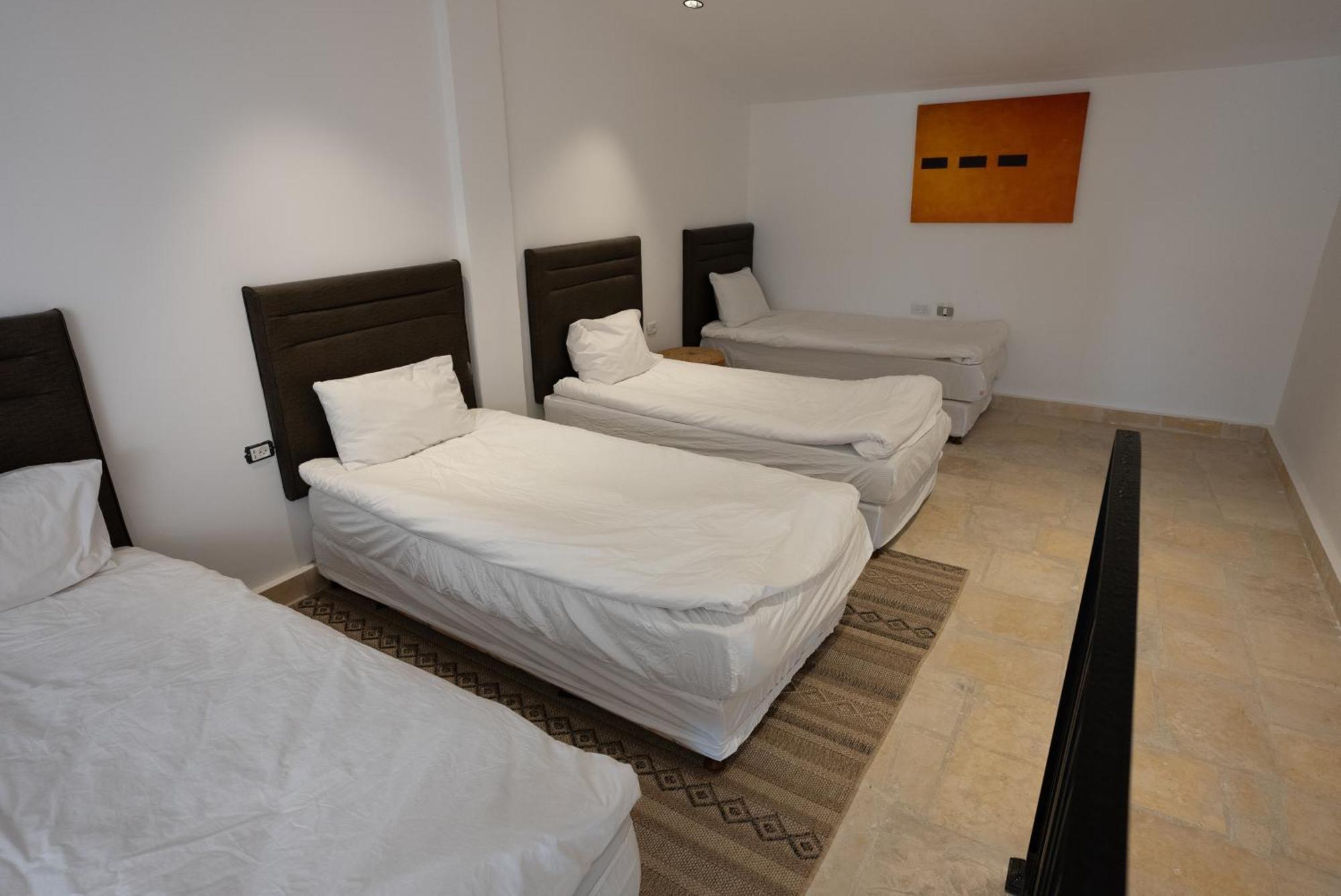 Adama Boutique Hotel Мицпе-Рамон Экстерьер фото