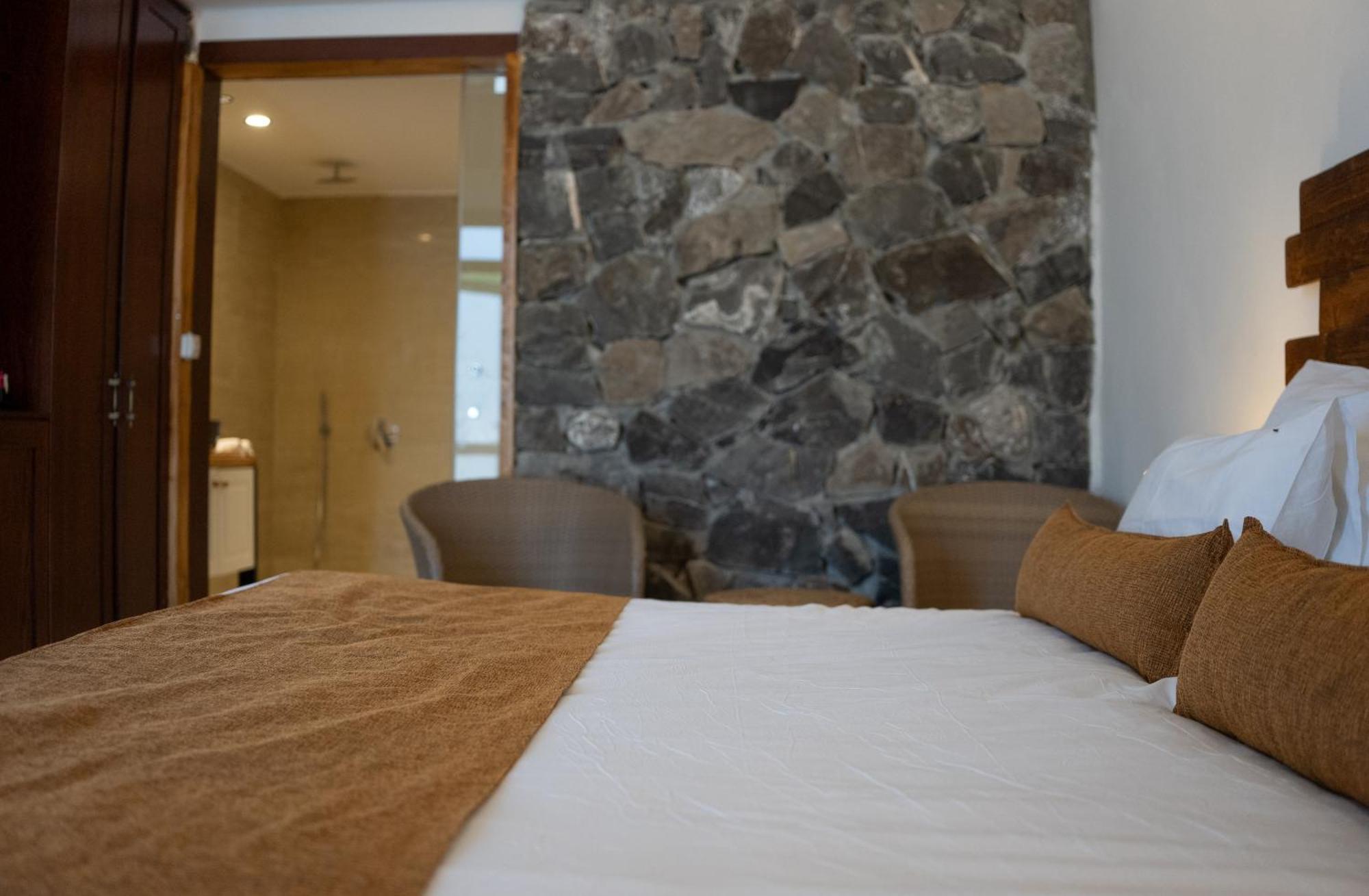 Adama Boutique Hotel Мицпе-Рамон Экстерьер фото